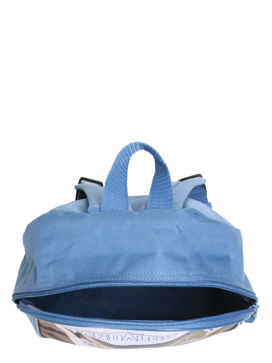Sac À dos Star Wars The Mandalorian Baby Yoda S