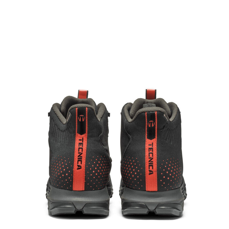 Magma 2.0 S Mid GTX - Chaussures randonnée homme