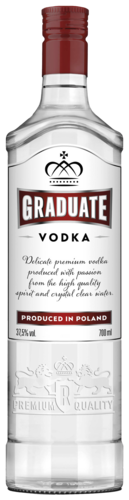 Graduate Vodka