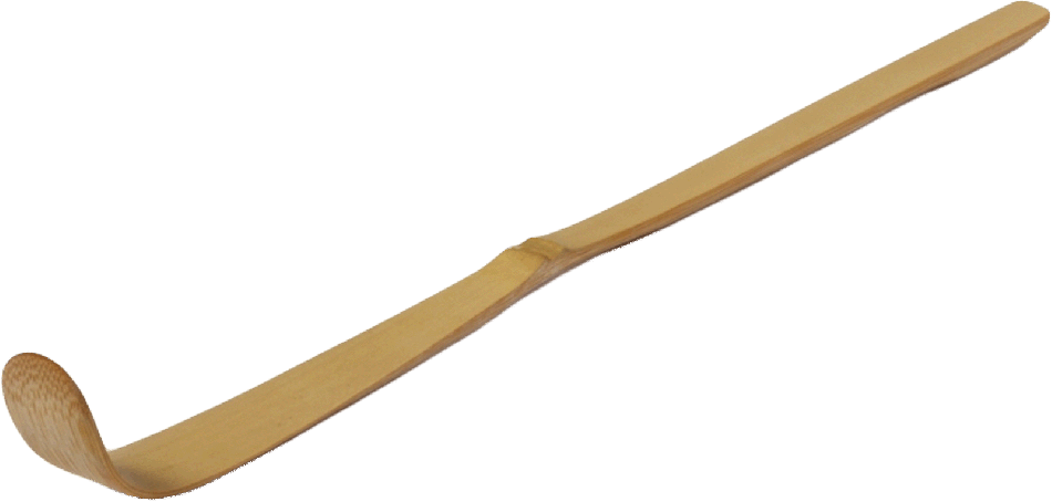 Matchalepel Bamboe 18x 0.07cm