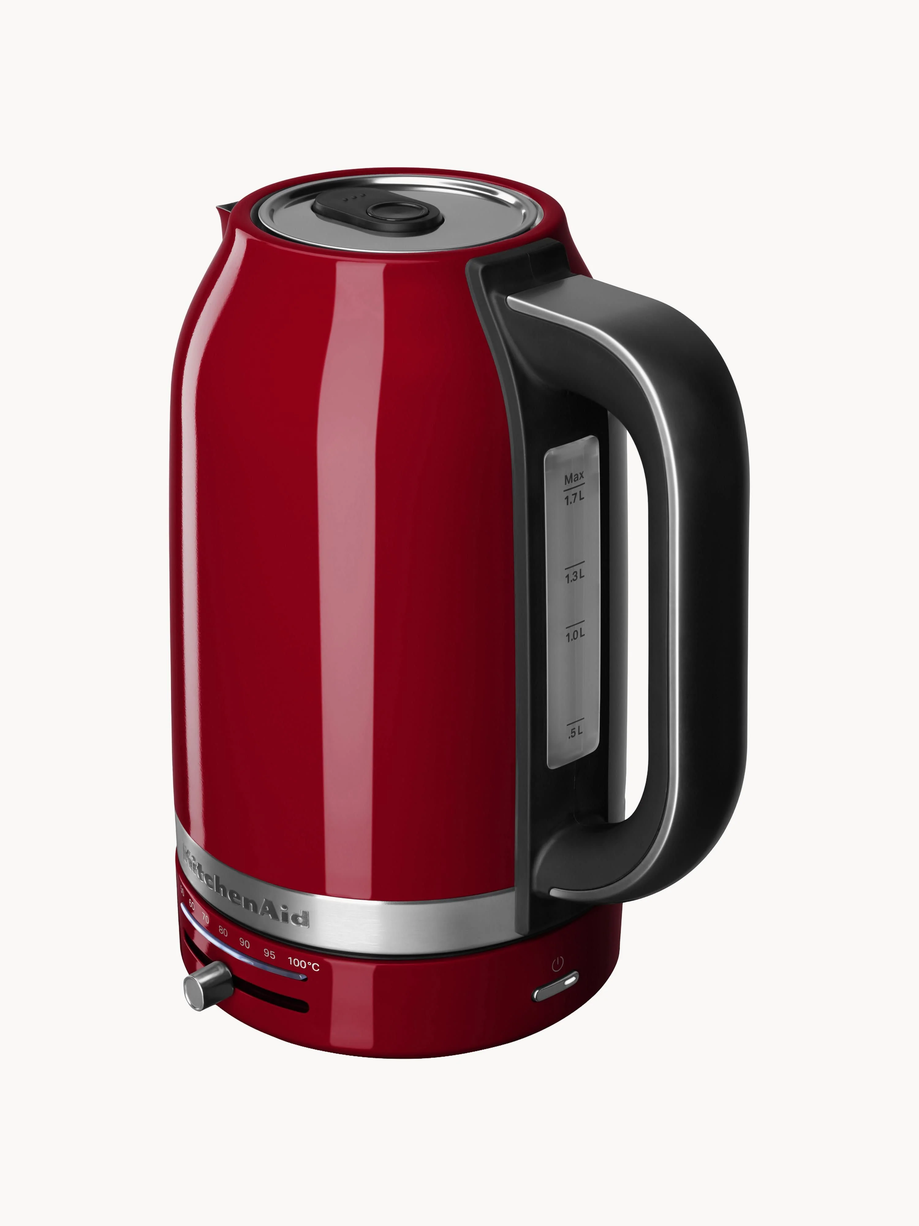 Waterkoker Straight Up, 1.7 L