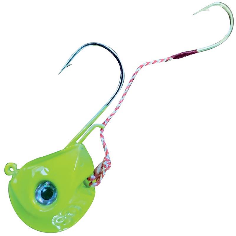 Tête Plombée Hart Tenya - 40G