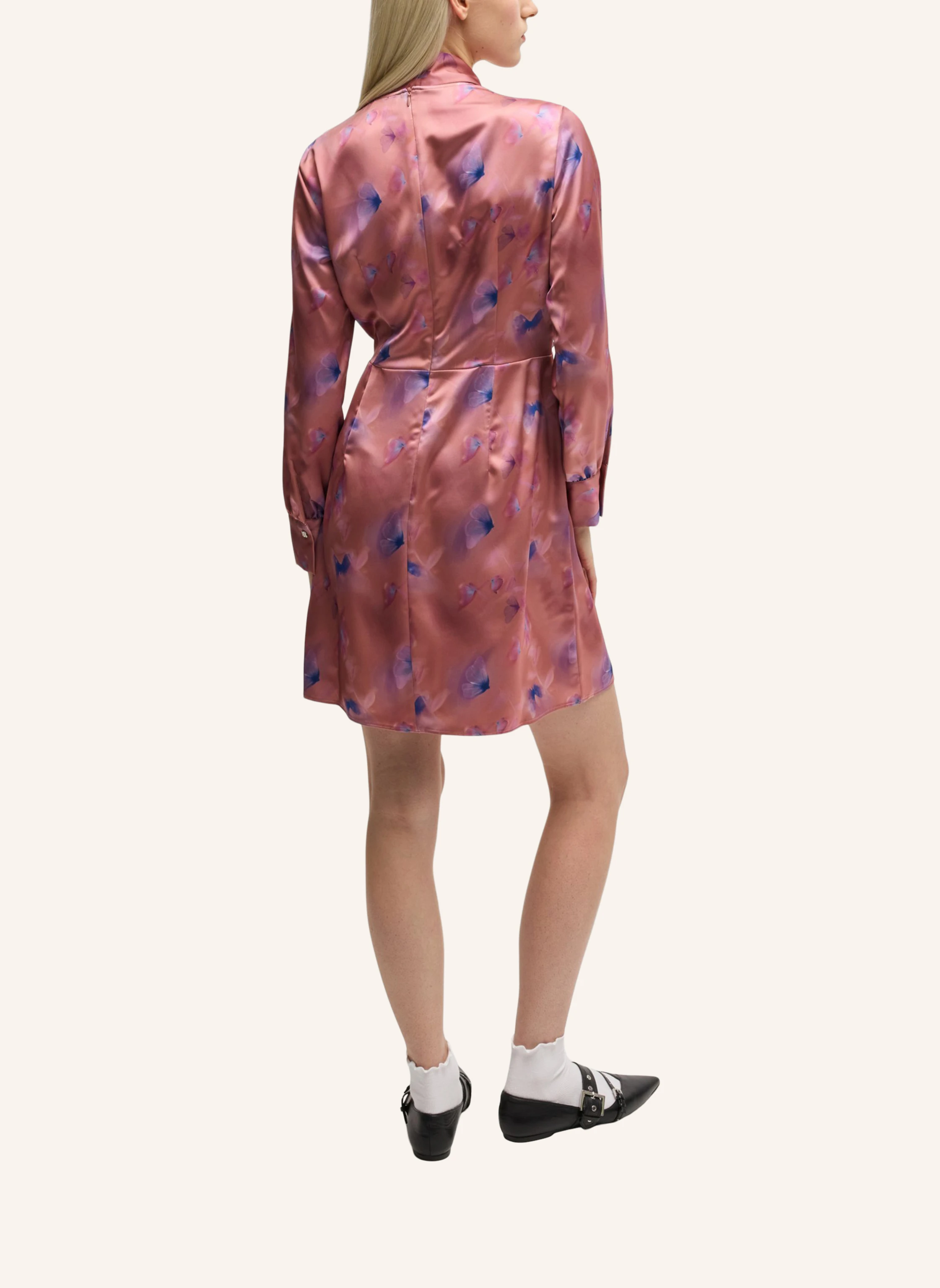 HUGO Kleid KELANIE-1 Regular Fit