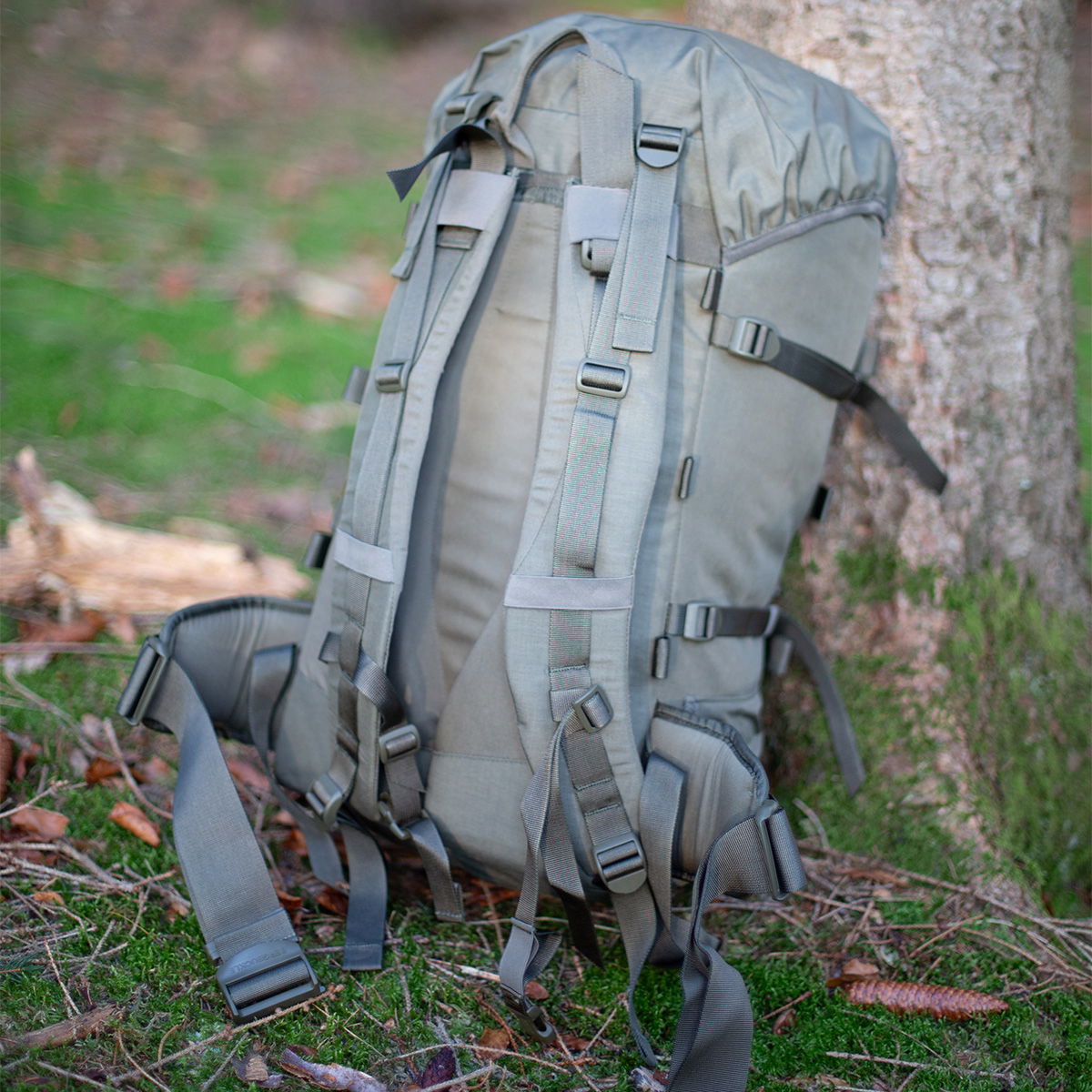 Berghaus FLT Heros 35 ltr. FA - IR, rygsæk