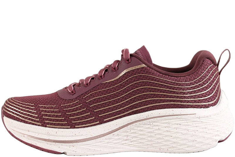 SKECHERS MAX CUSHIONING ELITE 2.0 LUSTROUS