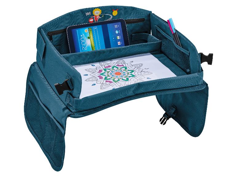 Auto speeltafel