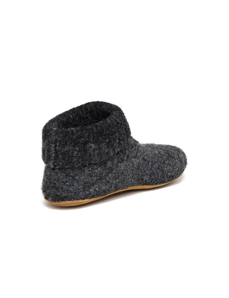 Knit Boot