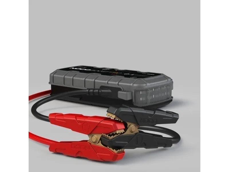 NOCO Boost PRO GB150 Jump Starter - 12V