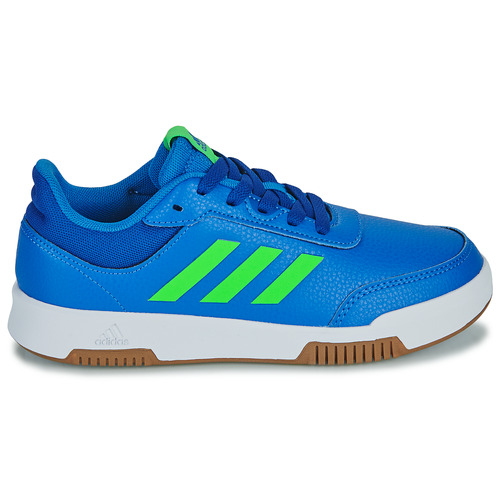 Adidas Sportswear - Tensaur Sport 2.0 K - Bleu / Vert