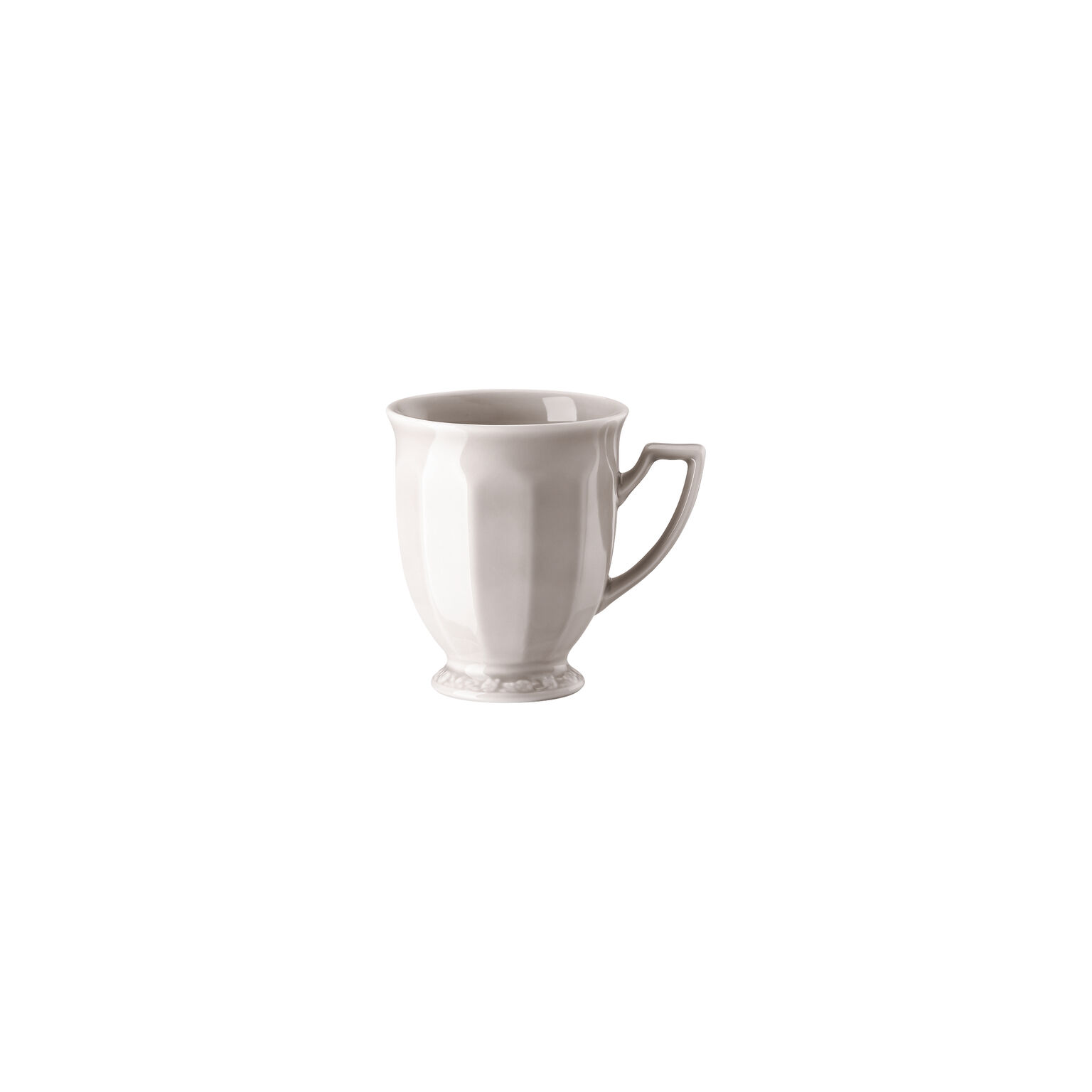 Maria Pale Orchid Becher mit Henkel