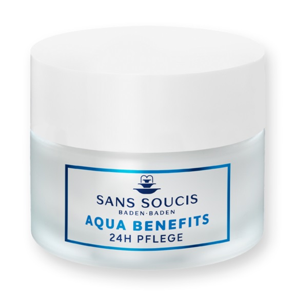 AQUA BENEFITS 24h Pflege