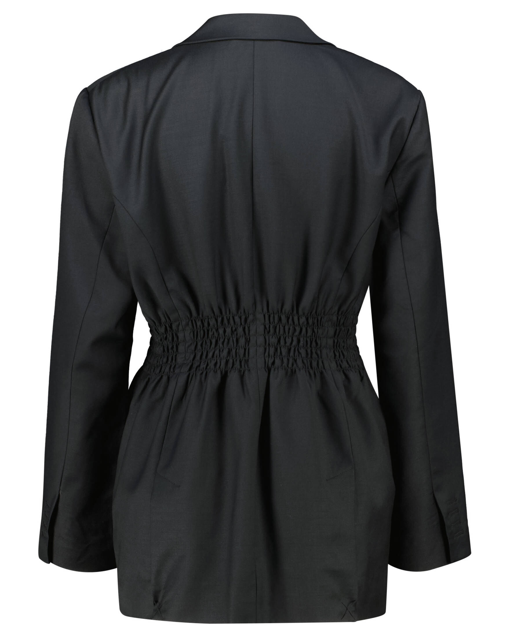 Designers Remix| Damen Blazer JOLENE mit Wolle