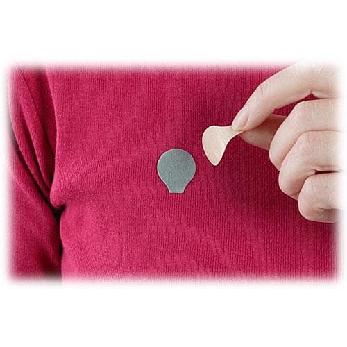 Undercovers Original Grey 30-Pack