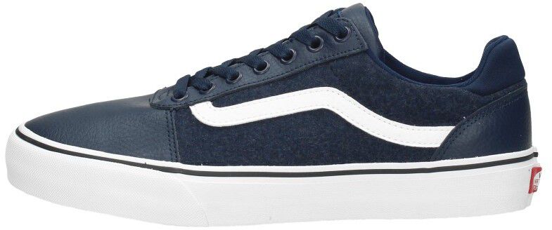 Vans MN Ward Deluxe blauw