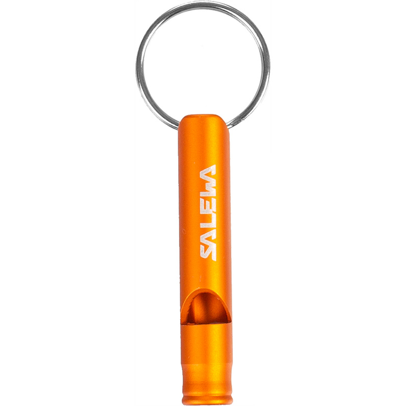 Salewa Aluminium Small Pfeife