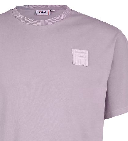 Fila T-Shirt - Brüssel - Purple Rose