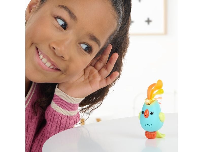 Wowwee Fingerlings Bird assortiert Sprechender und interaktiver Vogel