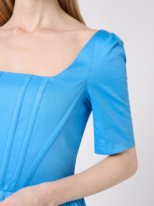Robe patineuse