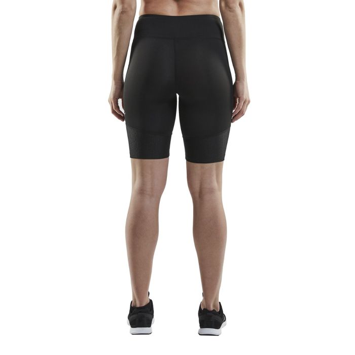 Rush Short Tights Women