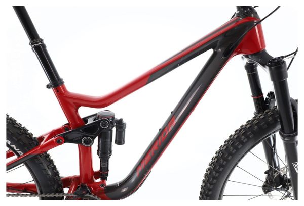 Produit reconditionné · Merida One Sixty 5000 Carbone XX1 / Vélo VTT / Merida | Bon état
