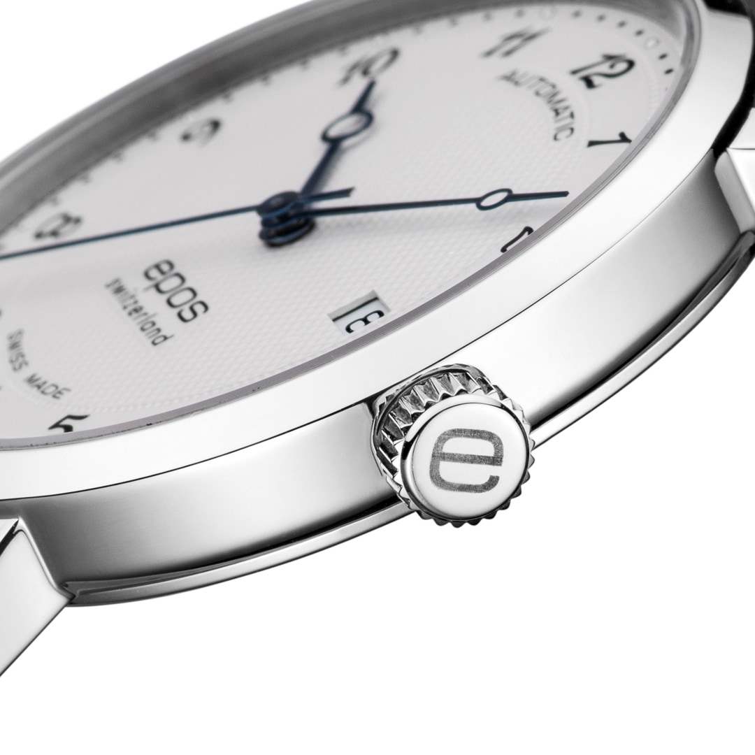 Epos Timeless 3387 Automatic