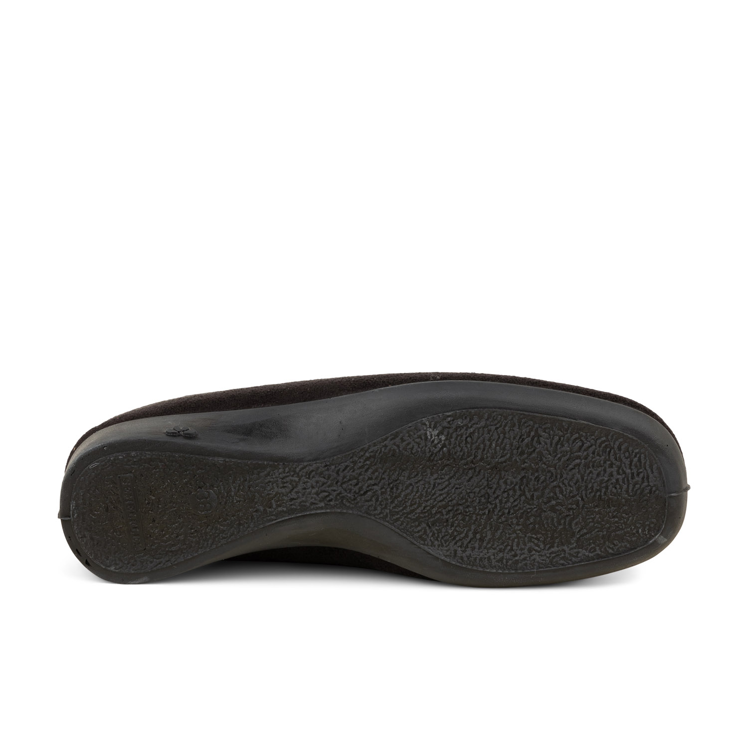 Chaussons femme SEMELFLEX MARIE CLAIRE