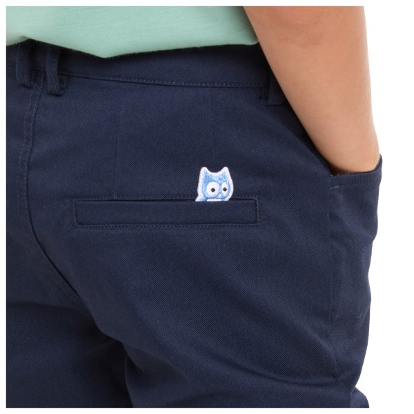 Namuk - Kid's Rush Heavy Twill Pants - Pantalon de trekking