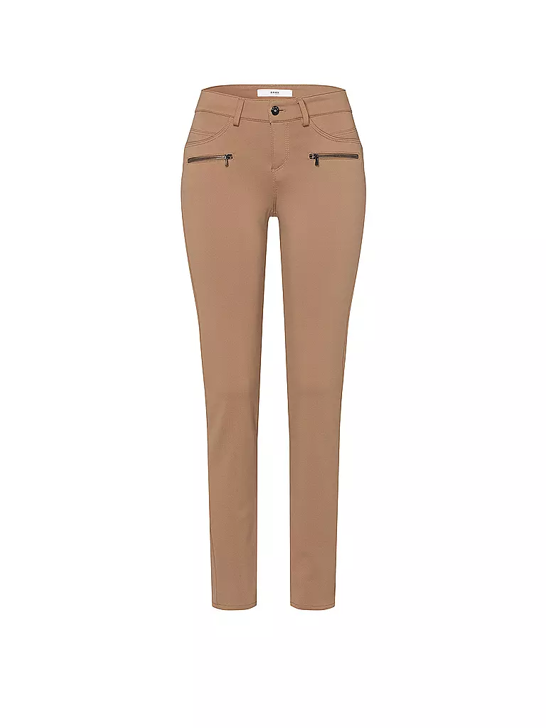 BRAX Hose ANA camel
