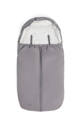 Beemoo Light Vognpose, Grey Swallow