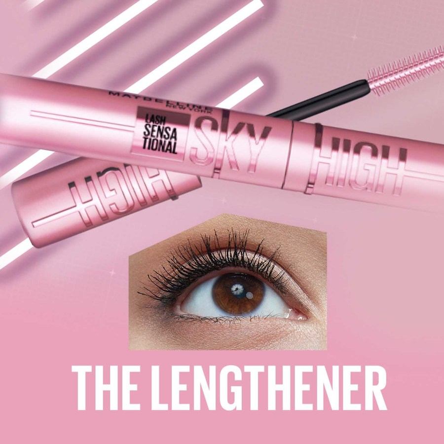 Maybelline New York Nordic Loves Gift Box