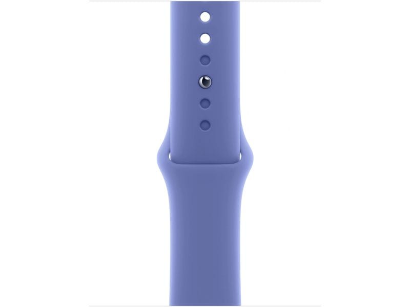 Apple Sport Band 40 mm Periwinkle M/L Armband zu Apple Watch 40 mm