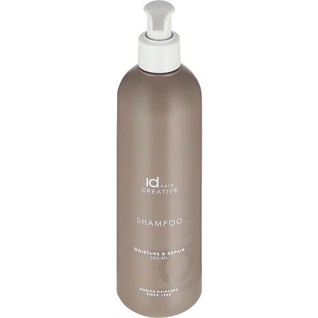 Shampoo