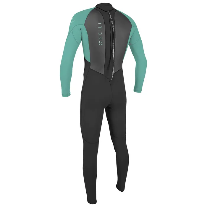 O'Neill Reactor II 3/2mm Back Zip Full Wetsuit Junior