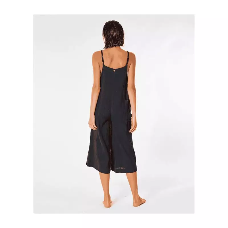 Combinaison RIPCURL Premium Surf Jumpsuit Black