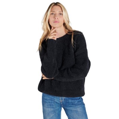 Pull femme Daisy LE TEMPS DES CERISES