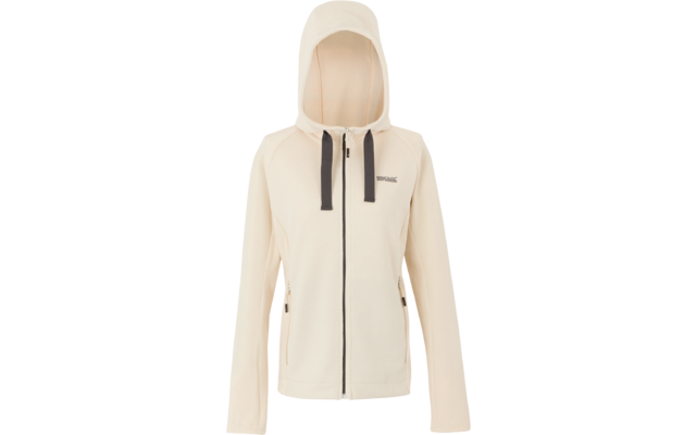 Regatta Vatana Damen Fleecejacke mit durchgehendem Reißverschluss