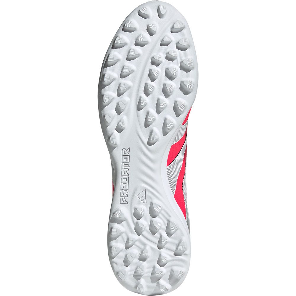 adidas Predator League TF Fußballschuh lucid red