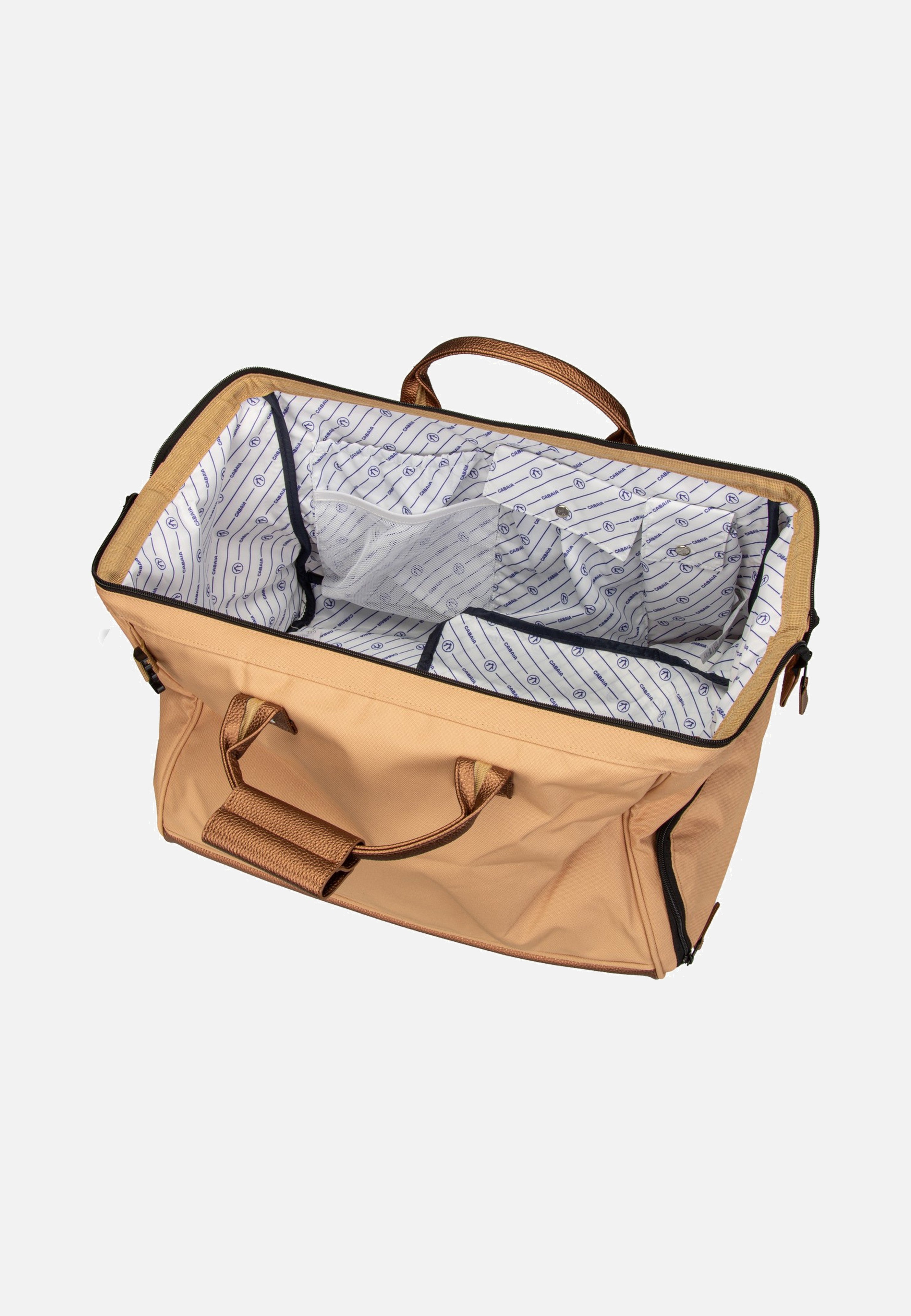 Duffle Adventurer Hiker Small Launceston - Dufflebag