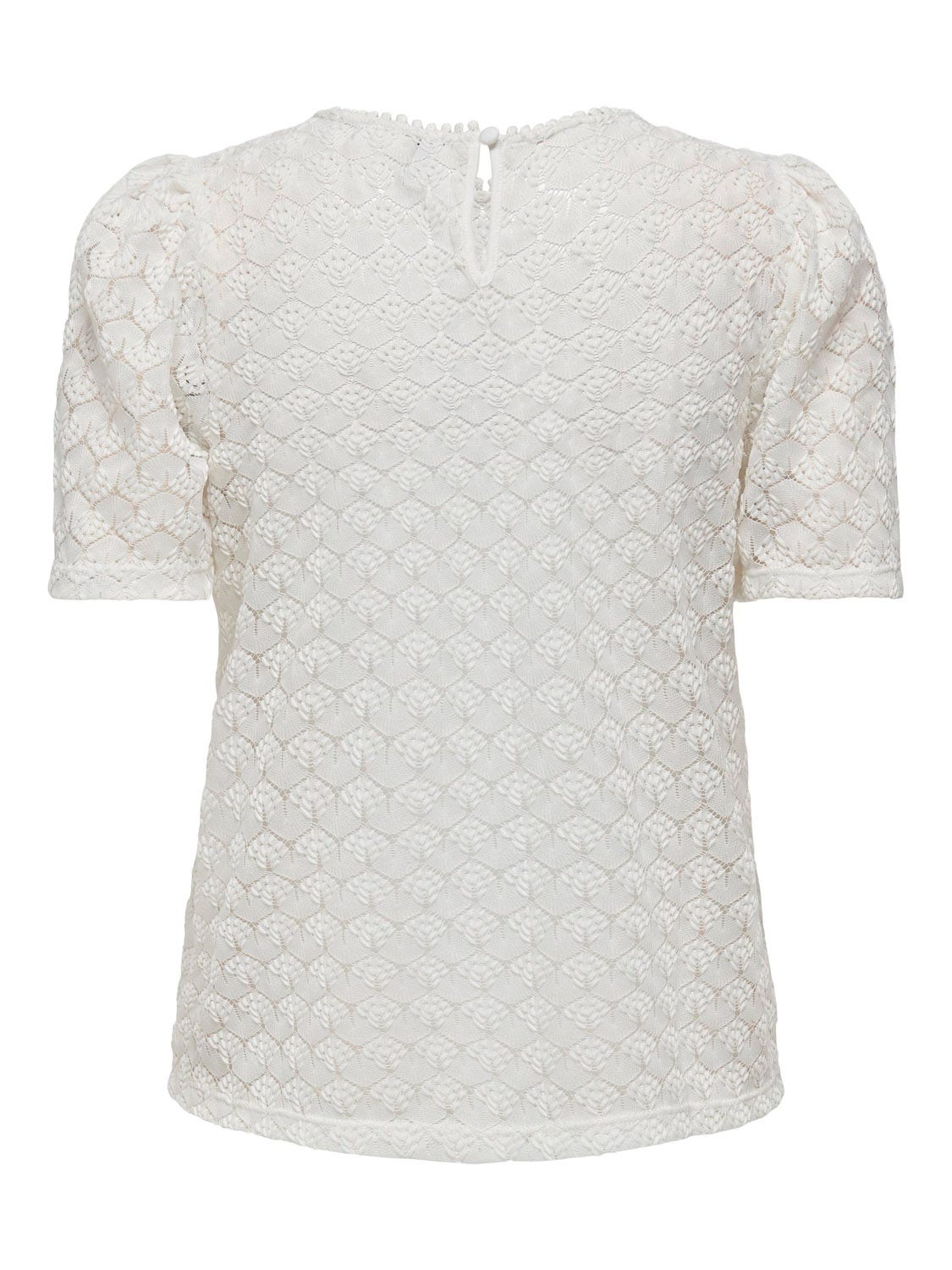 ONLY  Lea Ruffles Top