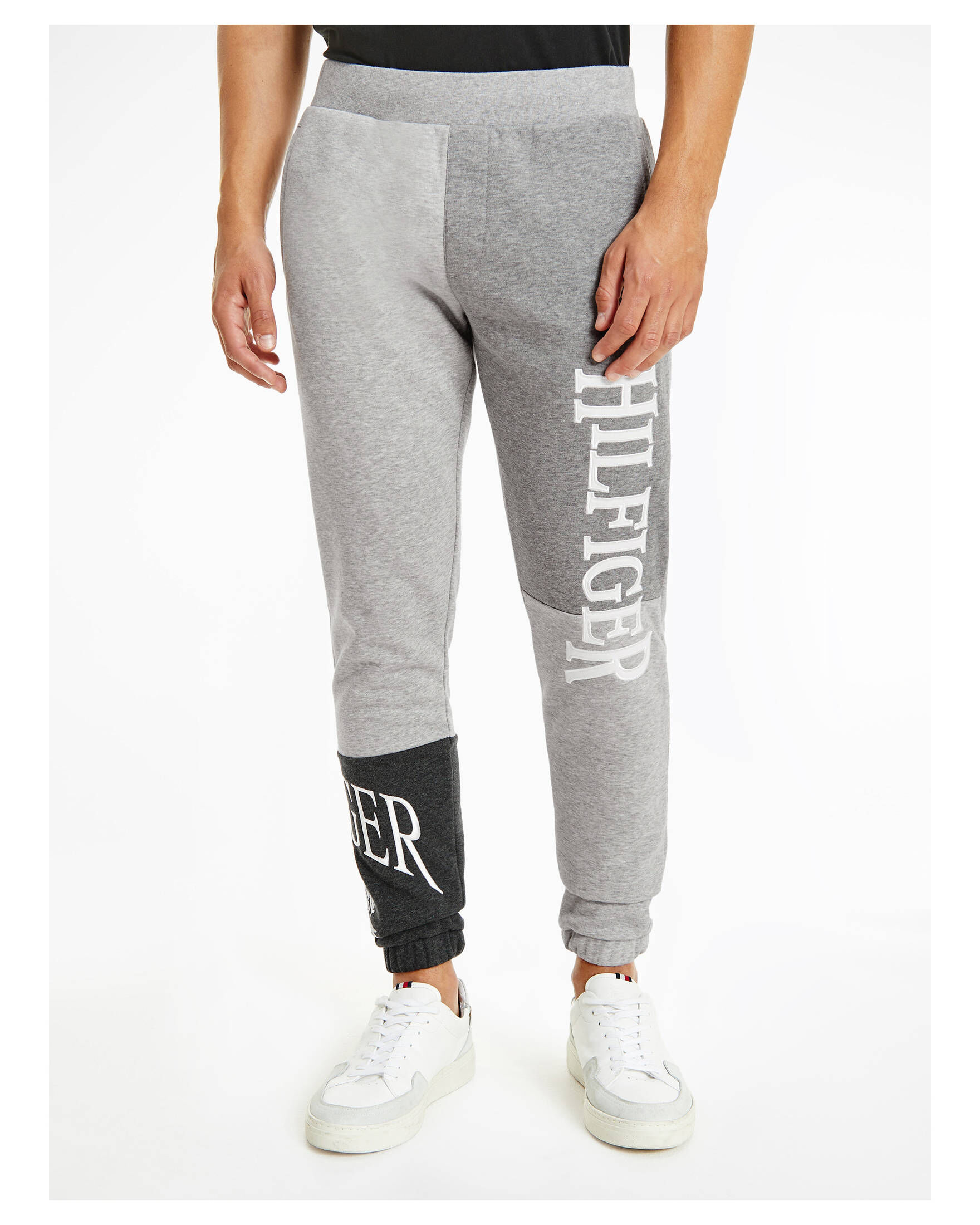 Tommy Hilfiger| Herren Jogginghose ICONS COLOR BLOCK