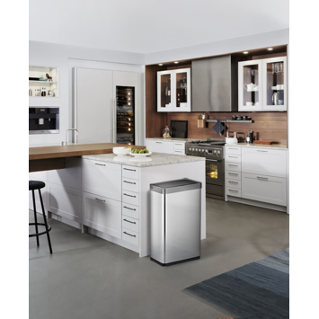 EKO Mirage X Sensor Afvalbak 80L