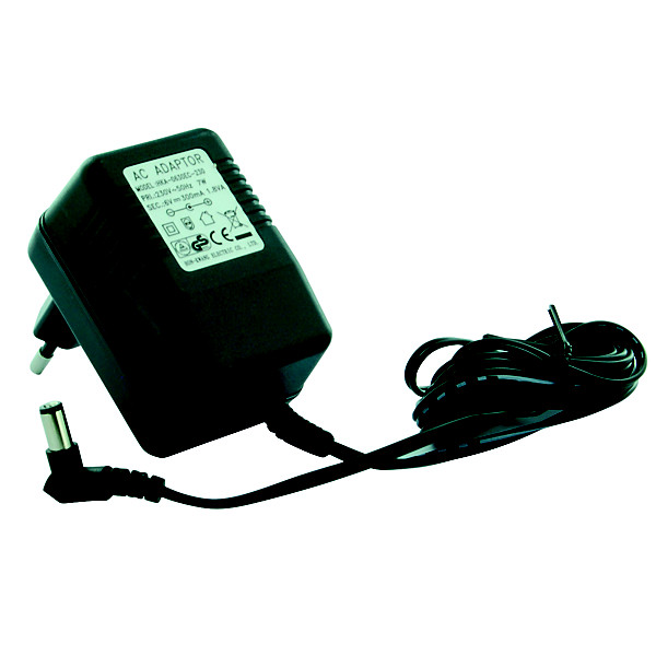 Adaptateur secteur pour calculatrice Ibico 1214X