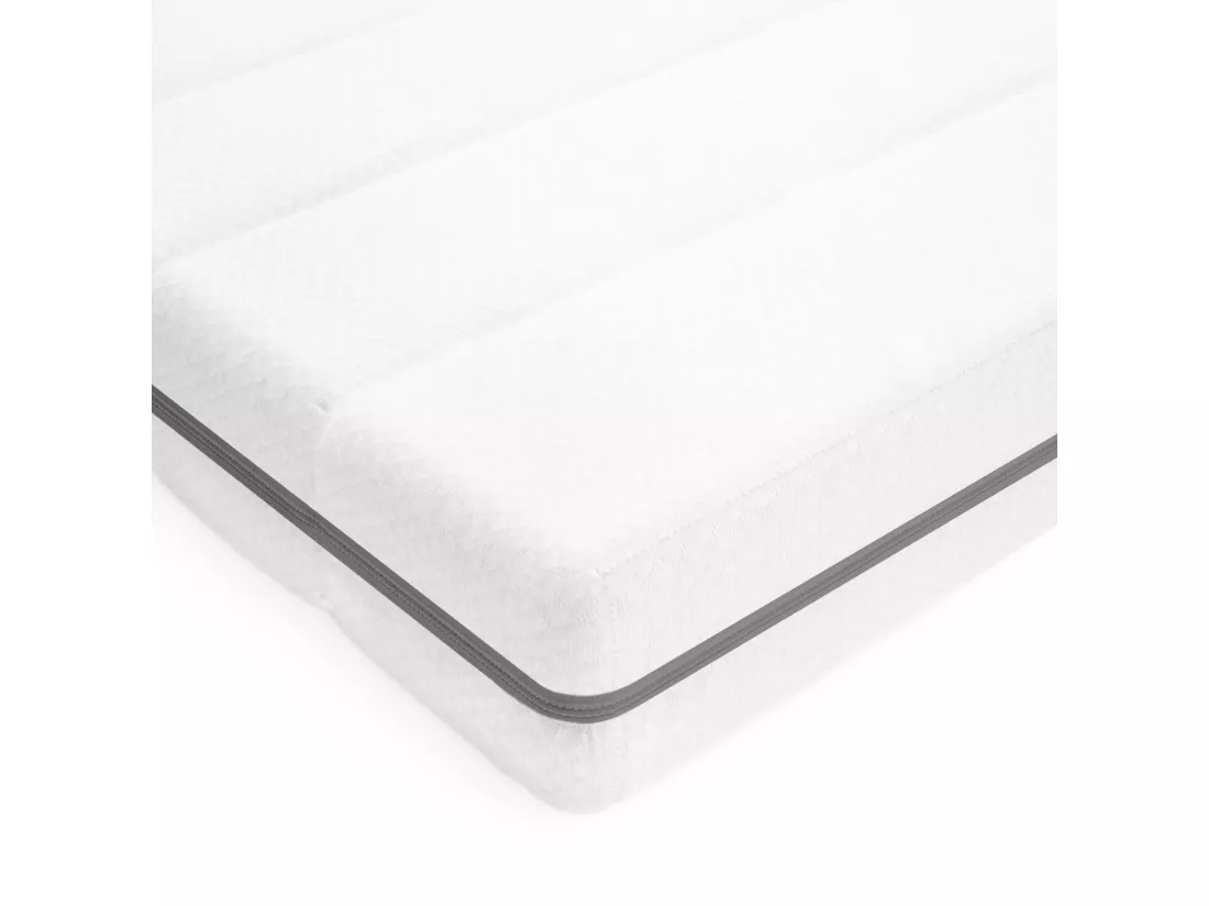 Surmatelas soutien ferme avec housse lavable - Surmatelas 180x200