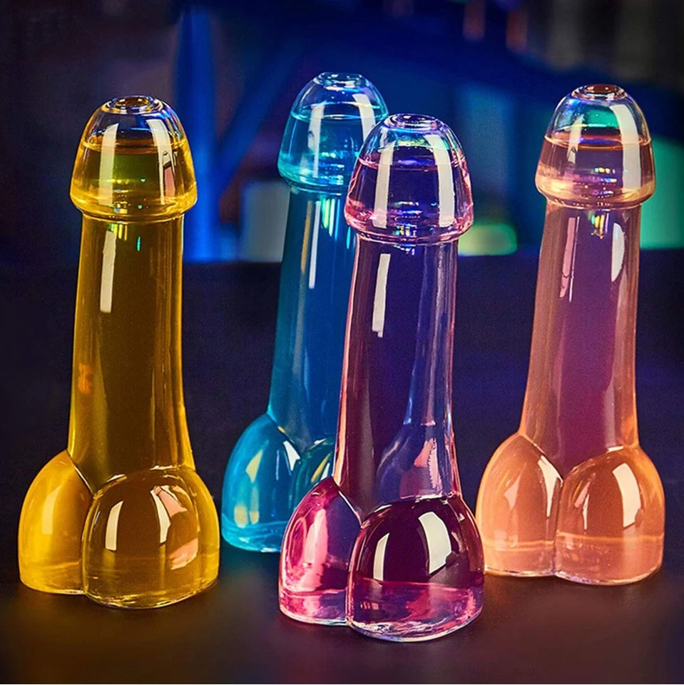 Penis Glas