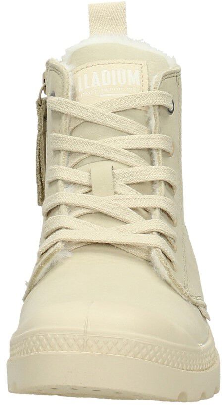 Palladium Pampa Hi beige