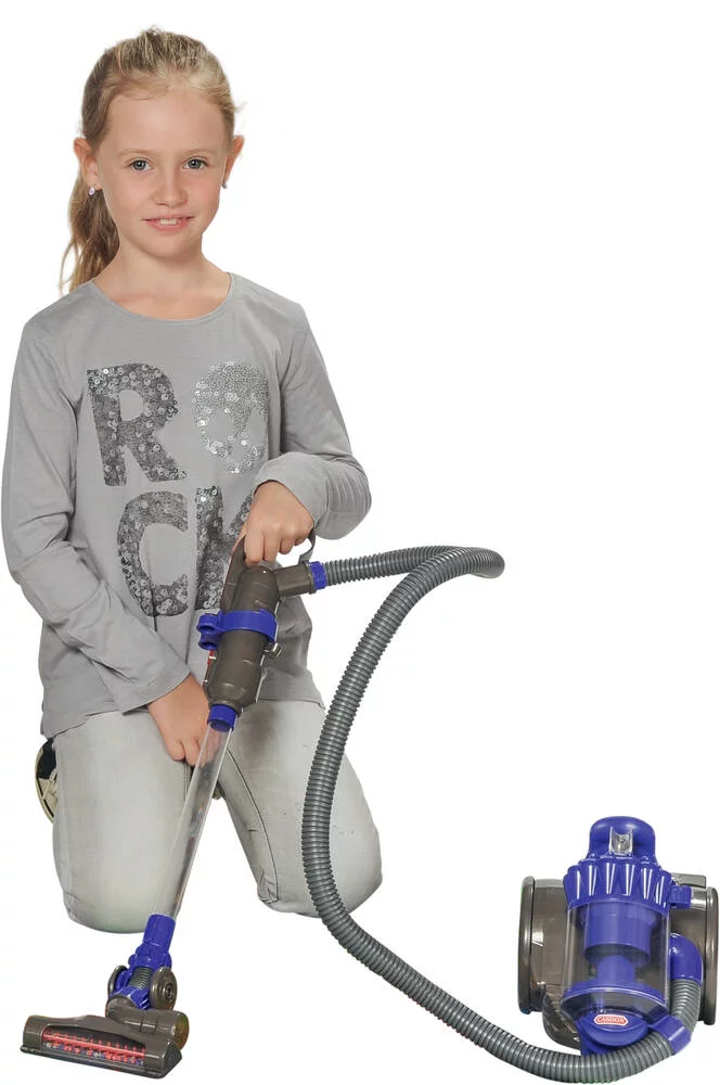 DYSON DC22 - ASPIRATEUR