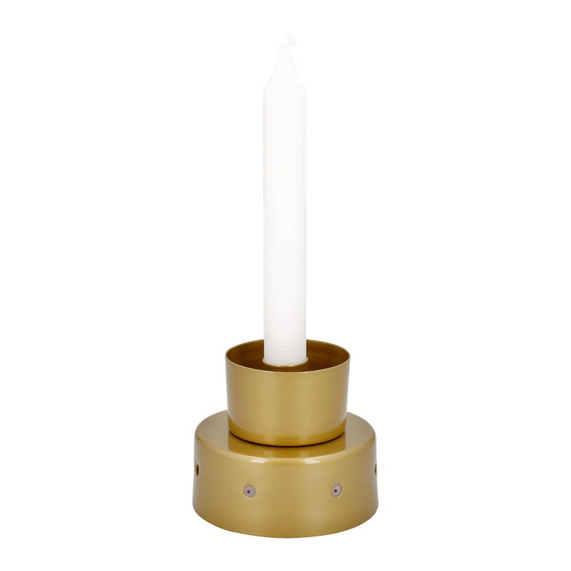 Lyslykt Ø13 cm