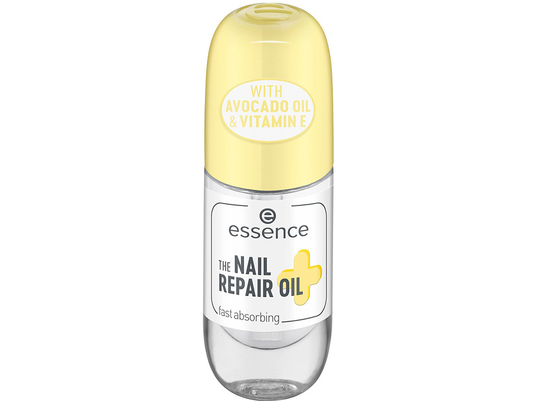 OLEO REPARADOR ESSENCE THE NAIL