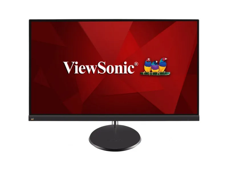 Viewsonic VX Series VX2785-2K-MHDU, 68,6 cm (27