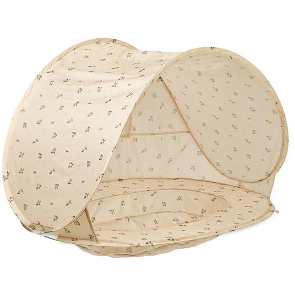 LIEWOODLIEWOOD   Everett Pop Up Zelt mit Planschbecken Peach sea shell